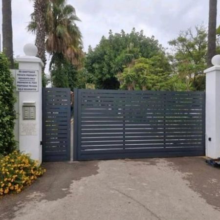 דירות Urb Jardines De Sotogrande Duplex, 120 M2 מראה חיצוני תמונה