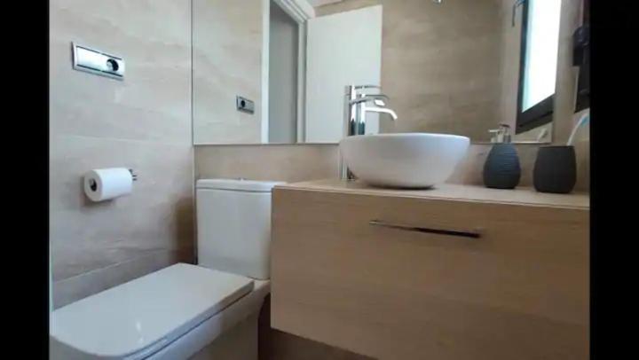 דירות Urb Jardines De Sotogrande Duplex, 120 M2 מראה חיצוני תמונה