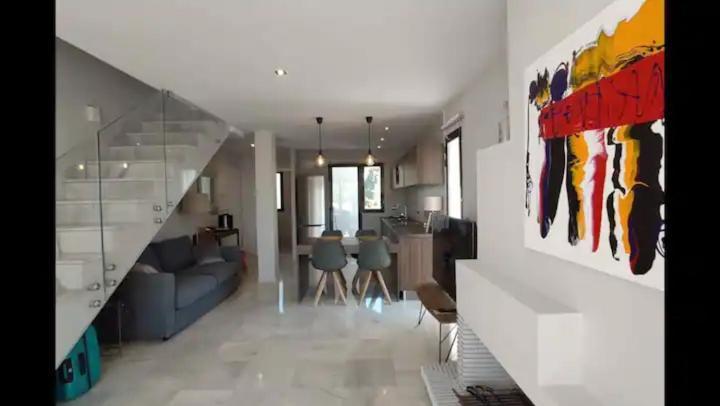 דירות Urb Jardines De Sotogrande Duplex, 120 M2 מראה חיצוני תמונה