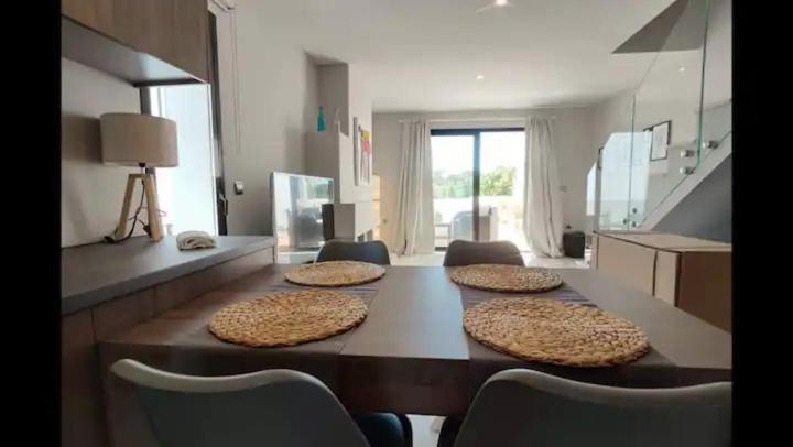דירות Urb Jardines De Sotogrande Duplex, 120 M2 מראה חיצוני תמונה