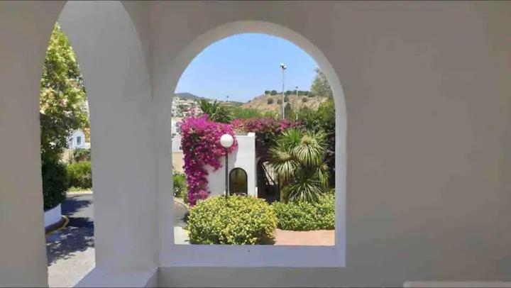 דירות Urb Jardines De Sotogrande Duplex, 120 M2 מראה חיצוני תמונה