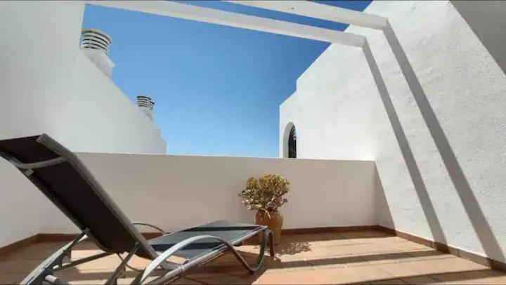 דירות Urb Jardines De Sotogrande Duplex, 120 M2 מראה חיצוני תמונה