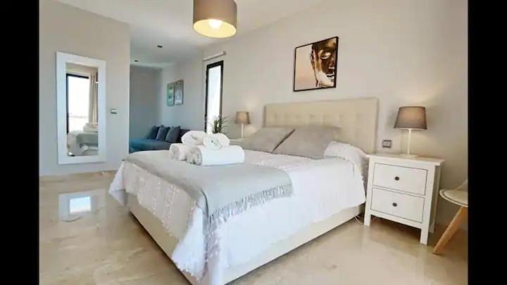 דירות Urb Jardines De Sotogrande Duplex, 120 M2 מראה חיצוני תמונה
