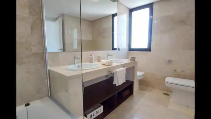 דירות Urb Jardines De Sotogrande Duplex, 120 M2 מראה חיצוני תמונה