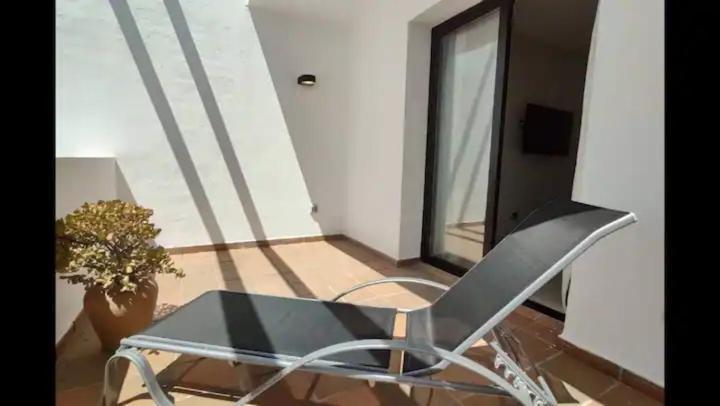 דירות Urb Jardines De Sotogrande Duplex, 120 M2 מראה חיצוני תמונה