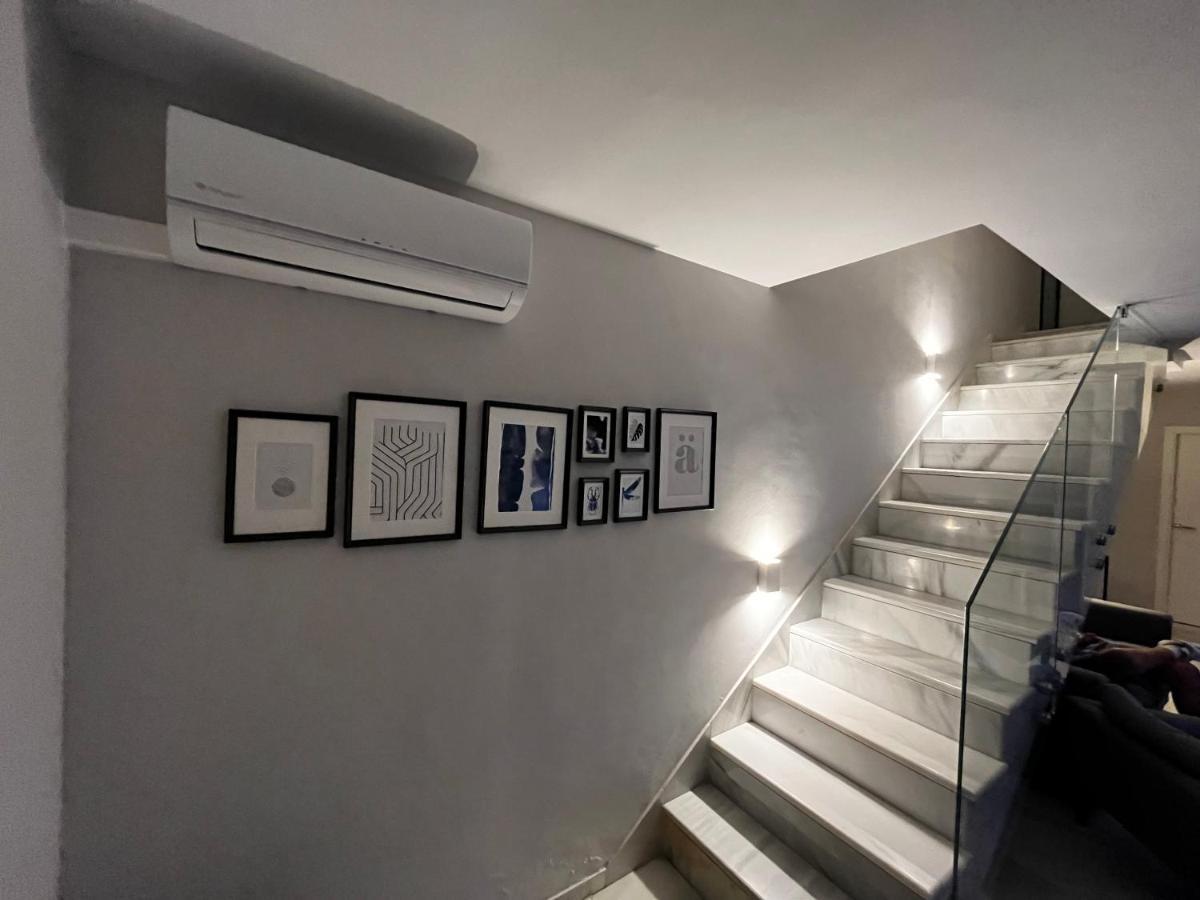 דירות Urb Jardines De Sotogrande Duplex, 120 M2 מראה חיצוני תמונה
