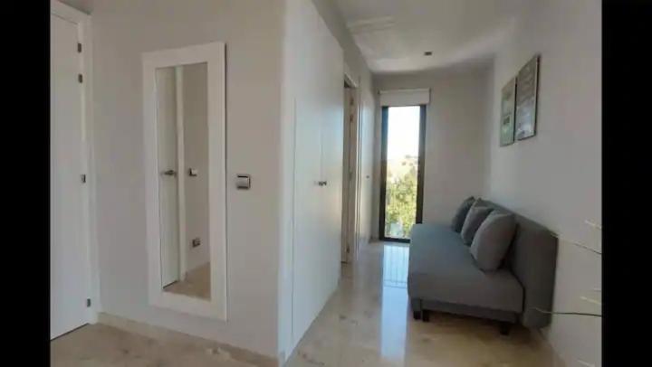דירות Urb Jardines De Sotogrande Duplex, 120 M2 מראה חיצוני תמונה