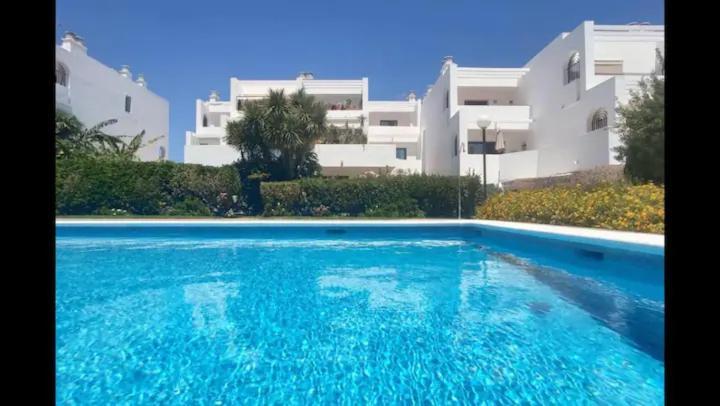 דירות Urb Jardines De Sotogrande Duplex, 120 M2 מראה חיצוני תמונה