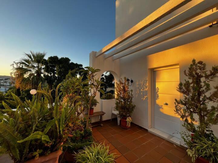 דירות Urb Jardines De Sotogrande Duplex, 120 M2 מראה חיצוני תמונה
